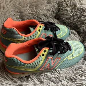 New. Balance 574 Running Shoes